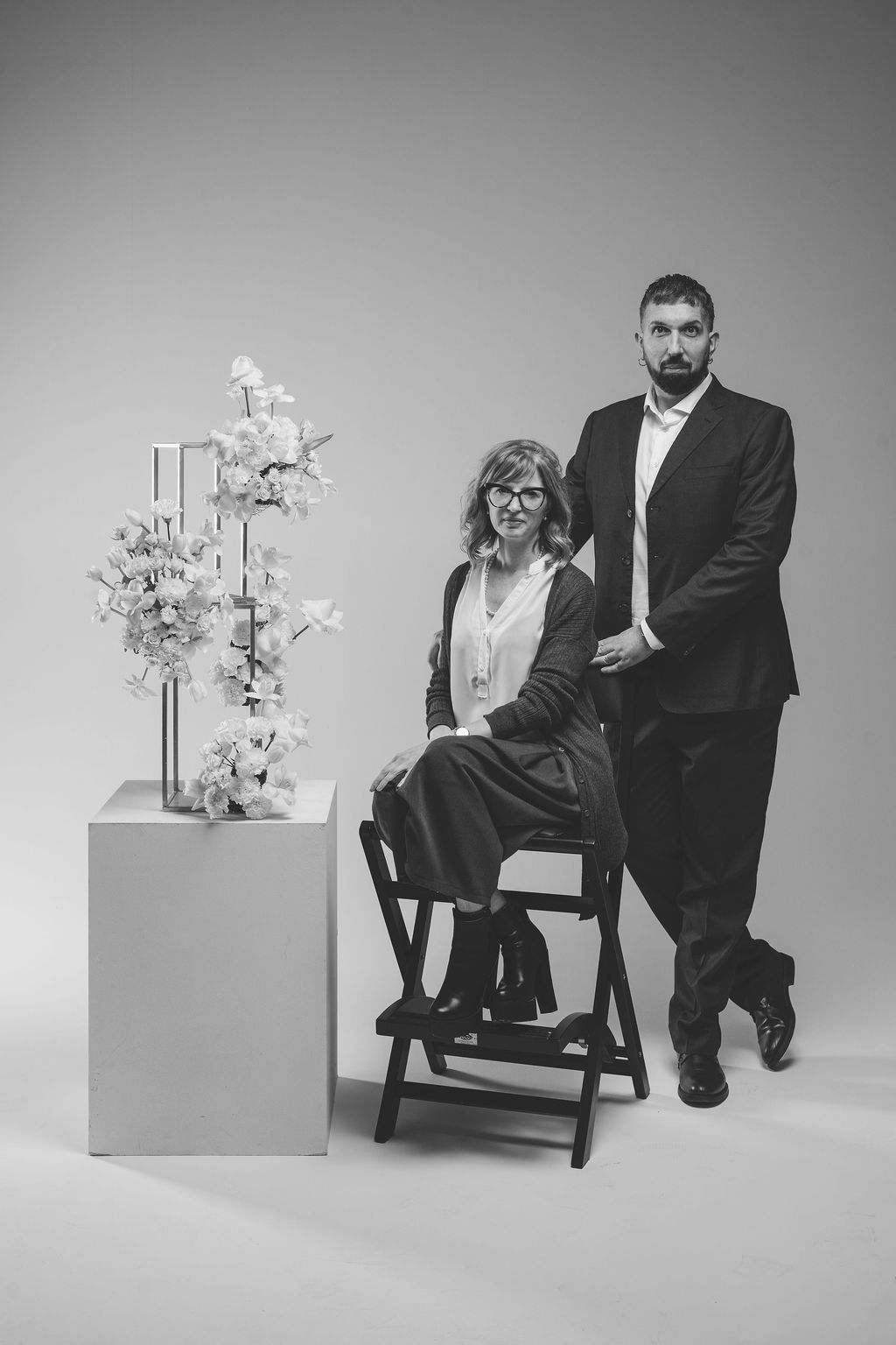 Weddings Inspiration founders